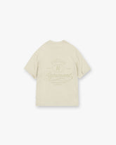 REPRESENT Grand Vintage T-Shirt - Gravity NYC